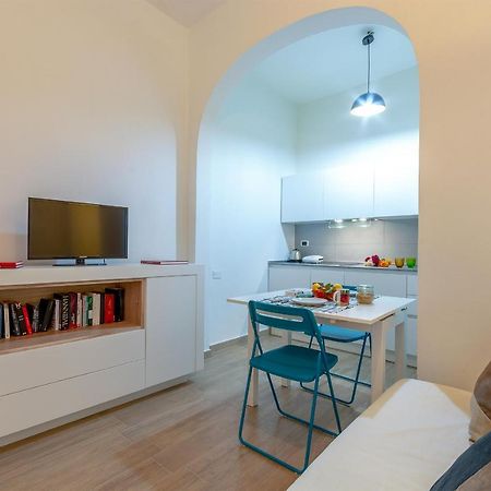 L'Appartement De Paolo Firenze Eksteriør bilde