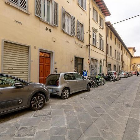 L'Appartement De Paolo Firenze Eksteriør bilde