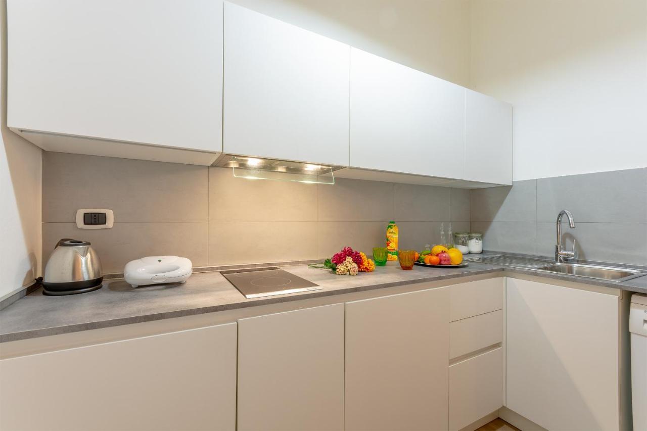 L'Appartement De Paolo Firenze Eksteriør bilde