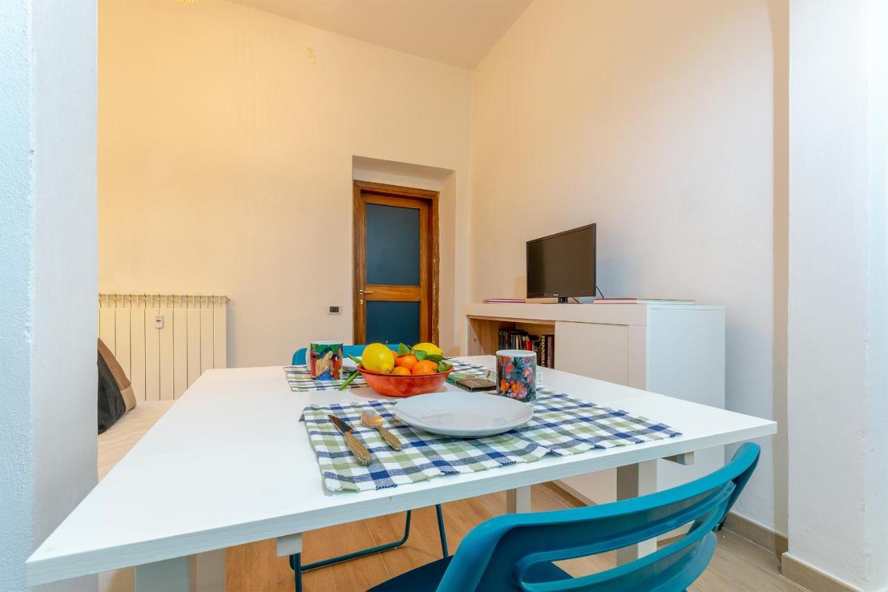 L'Appartement De Paolo Firenze Eksteriør bilde