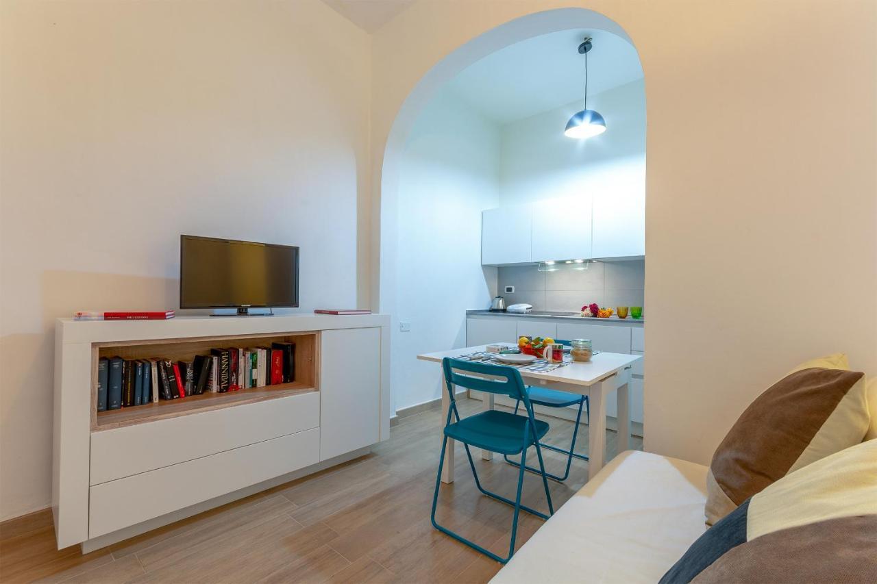 L'Appartement De Paolo Firenze Eksteriør bilde