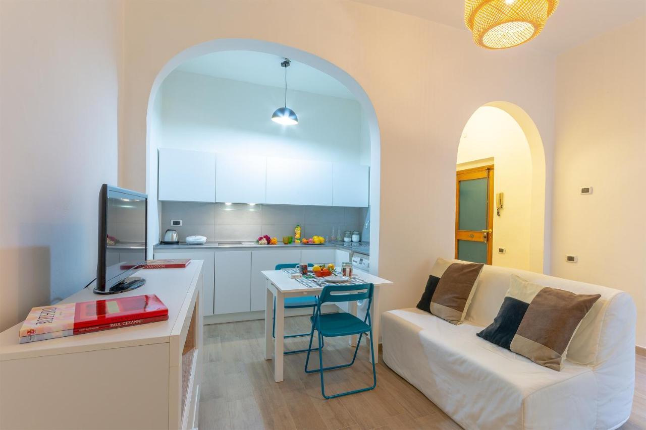 L'Appartement De Paolo Firenze Eksteriør bilde