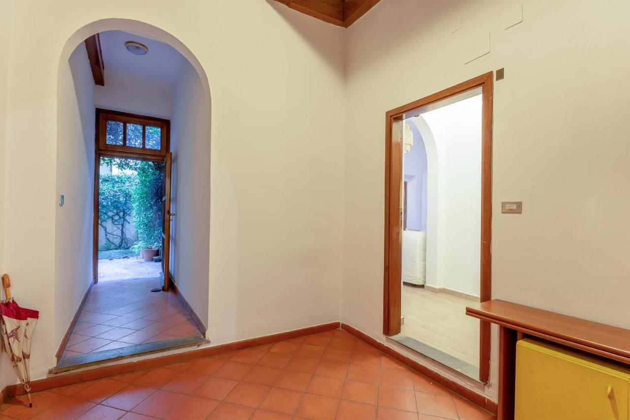 L'Appartement De Paolo Firenze Eksteriør bilde