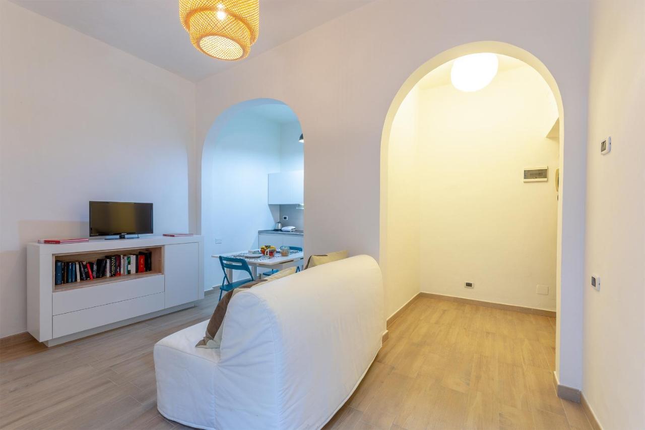 L'Appartement De Paolo Firenze Eksteriør bilde