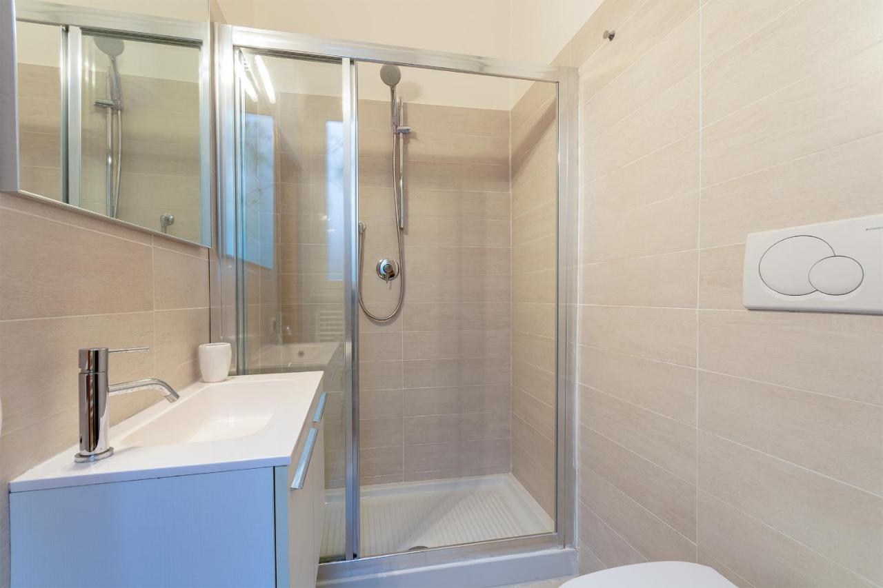 L'Appartement De Paolo Firenze Eksteriør bilde