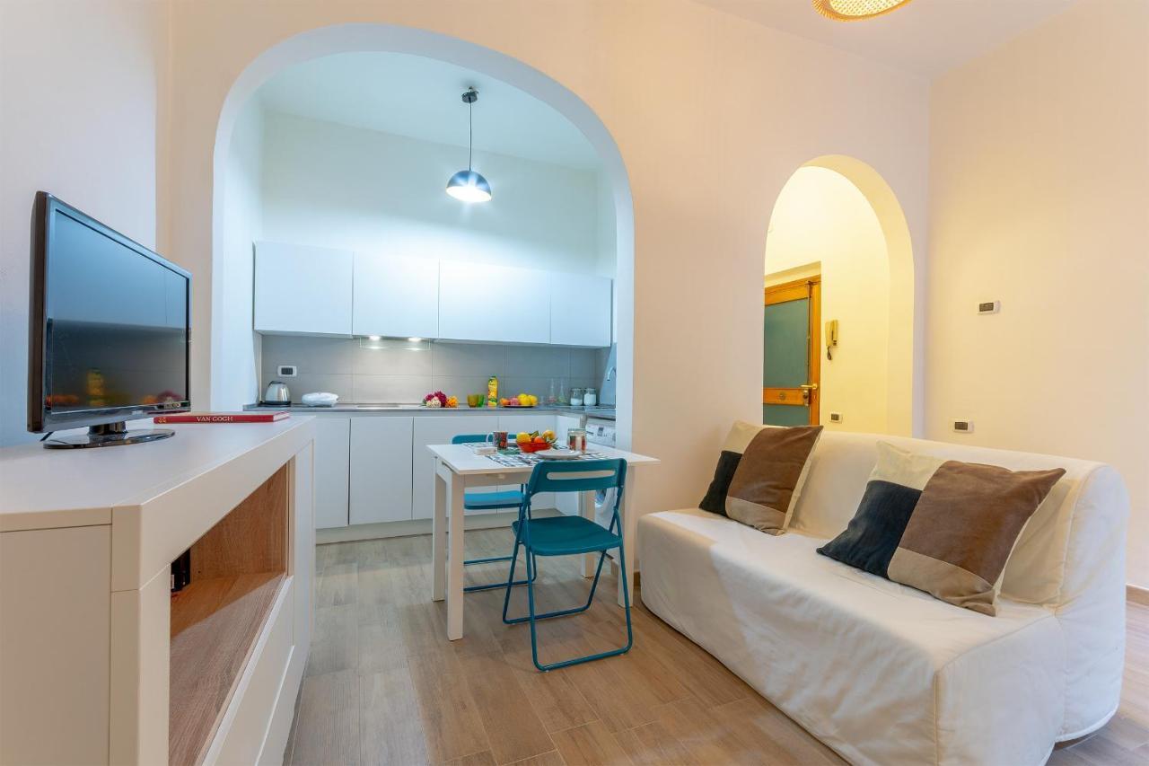 L'Appartement De Paolo Firenze Eksteriør bilde