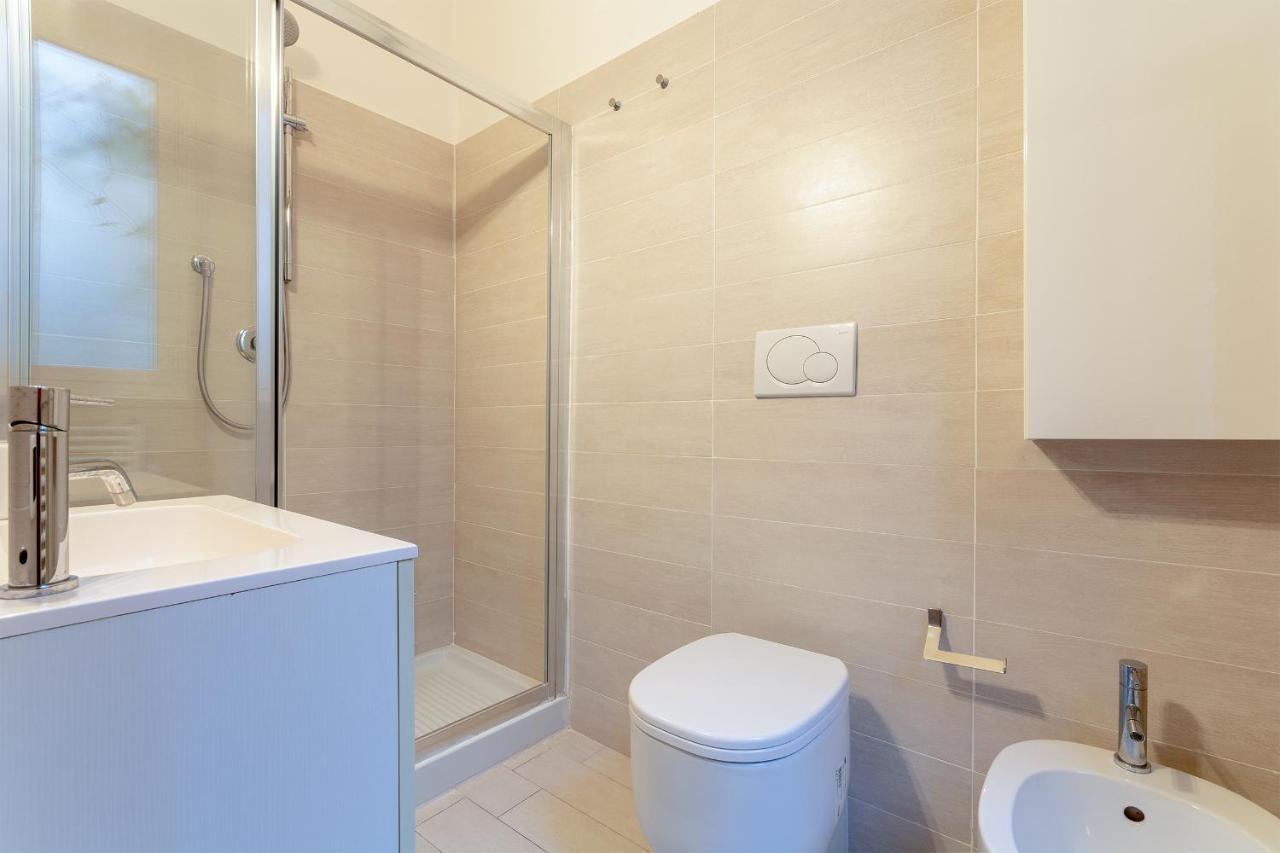L'Appartement De Paolo Firenze Eksteriør bilde