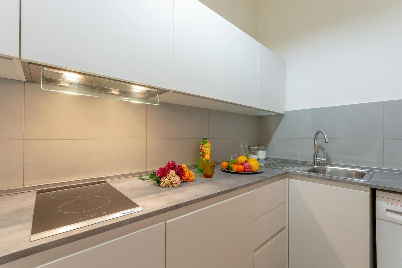 L'Appartement De Paolo Firenze Eksteriør bilde