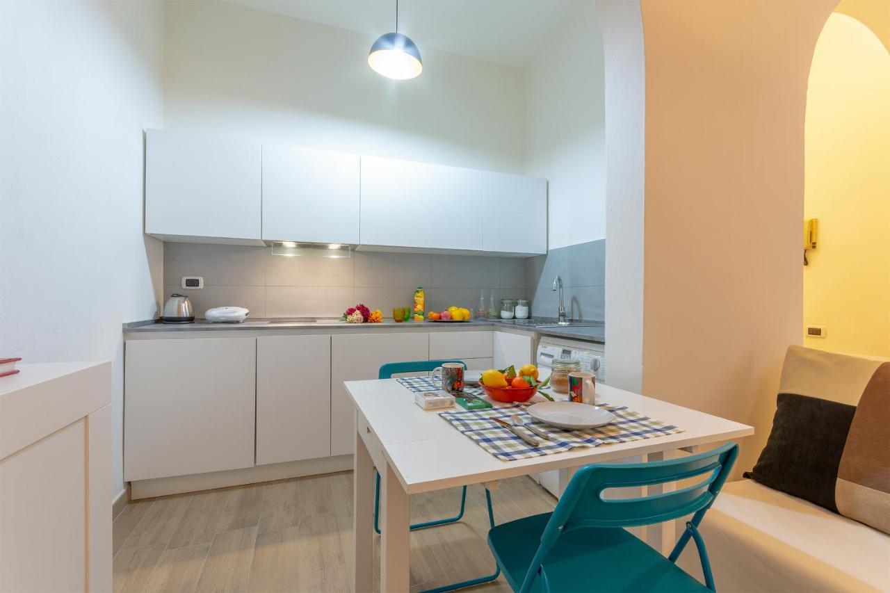 L'Appartement De Paolo Firenze Eksteriør bilde
