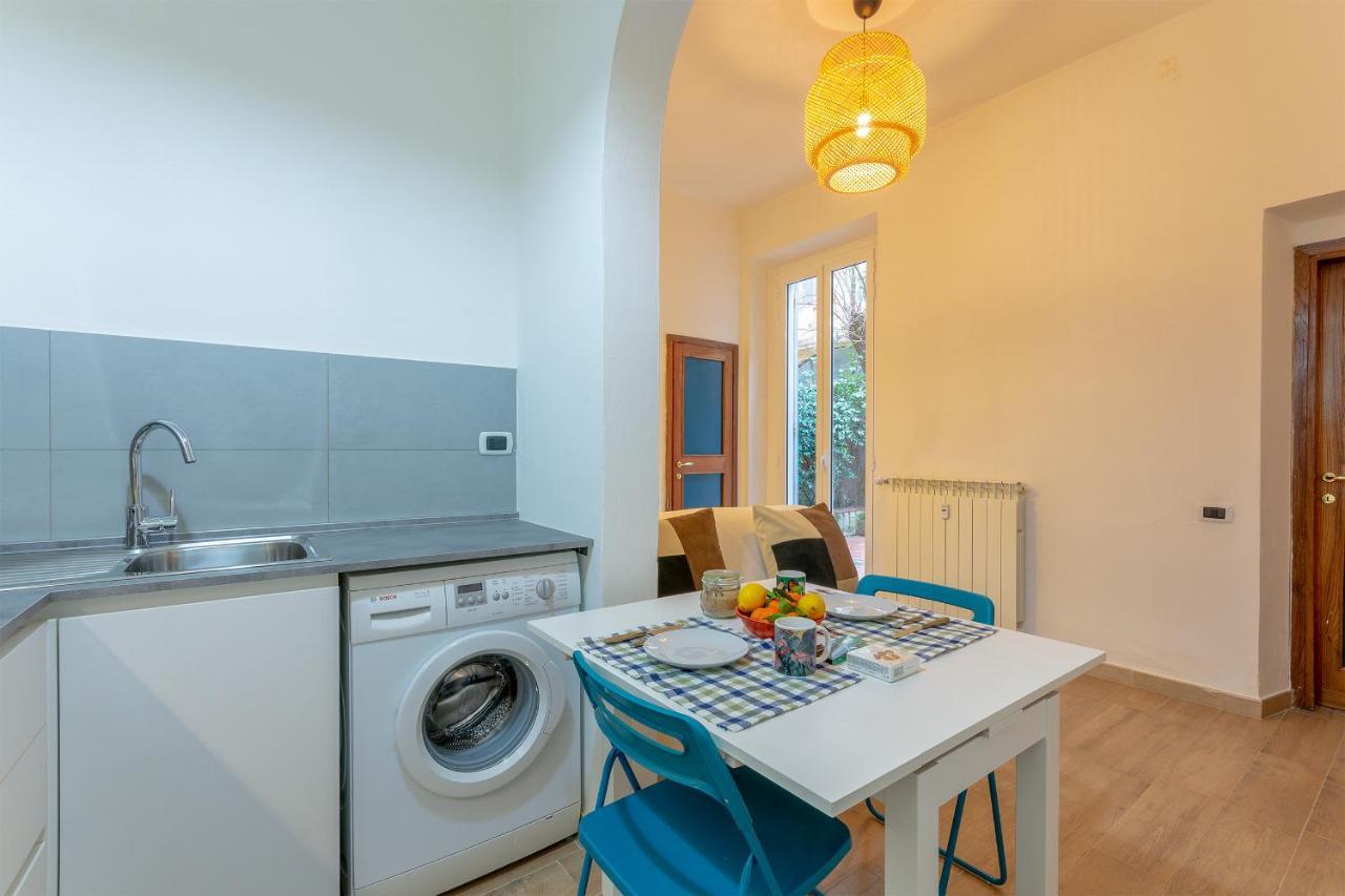 L'Appartement De Paolo Firenze Eksteriør bilde