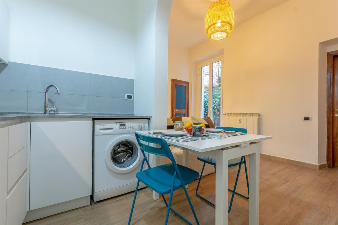 L'Appartement De Paolo Firenze Eksteriør bilde