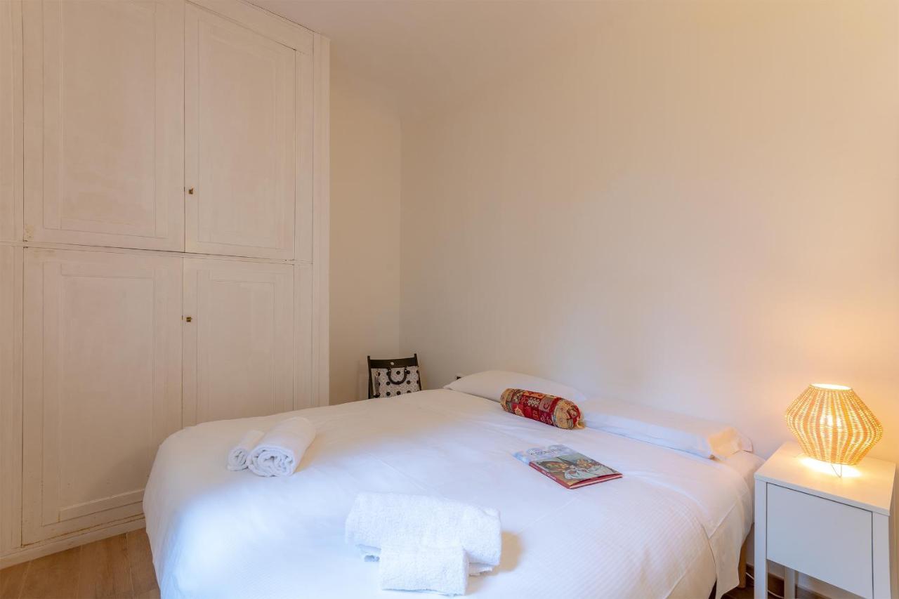 L'Appartement De Paolo Firenze Eksteriør bilde