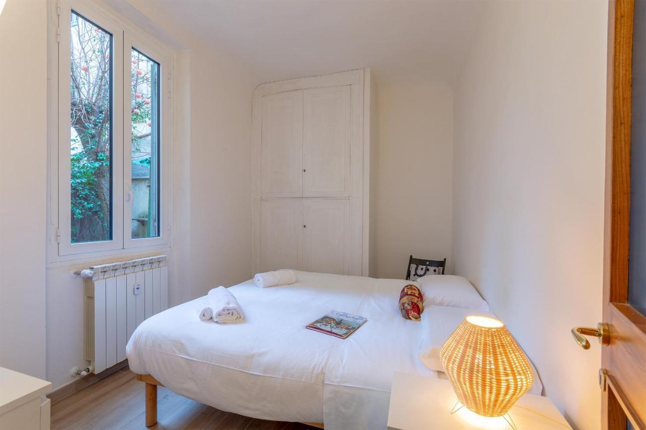 L'Appartement De Paolo Firenze Eksteriør bilde